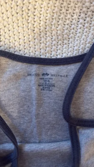 Brandy Melville Tank thumbnail 2