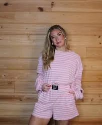 lulu mac set Pink Size XL thumbnail 2