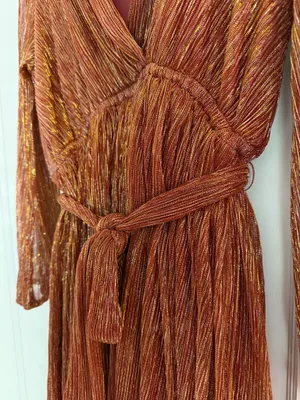 Shimmer Dress - Dress Forum thumbnail 3