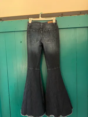 Shyanne Jeans Flare thumbnail 2