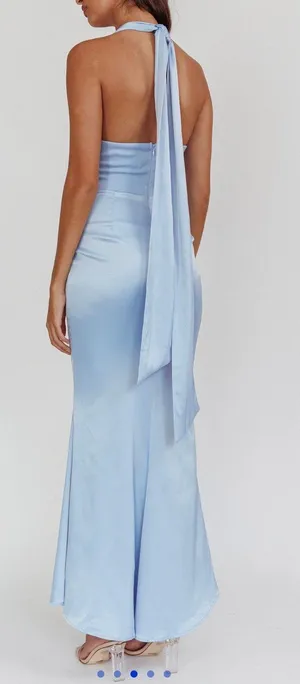 Selfie Leslie Dress thumbnail 2