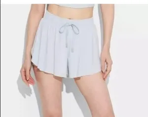 JoyLab Women’s Double Layer Run Shorts 2.5" thumbnail 3