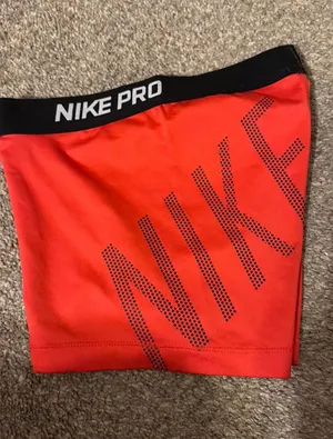 Nike Pro Spandex thumbnail 1
