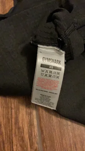 Gymshark Leggings Seamless Vital thumbnail 5