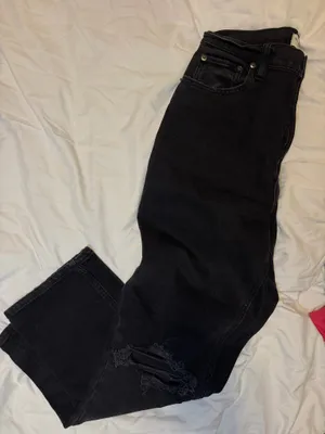 Abercrombie Jeans thumbnail 4