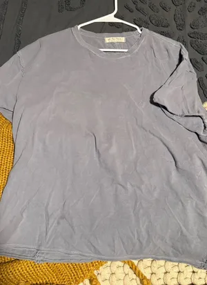 Free People T-Shirt thumbnail 1