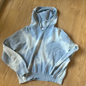Tie dye hoodie thumbnail 1