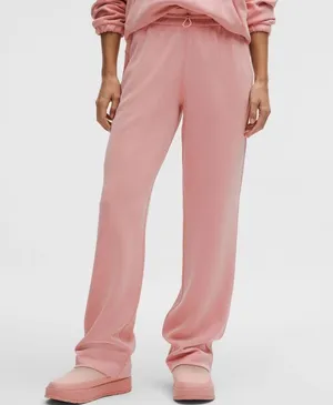Lululemon soft stream pants regular length  thumbnail 1