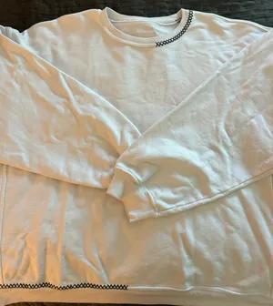 Daily Drills Sweatshirt thumbnail 1