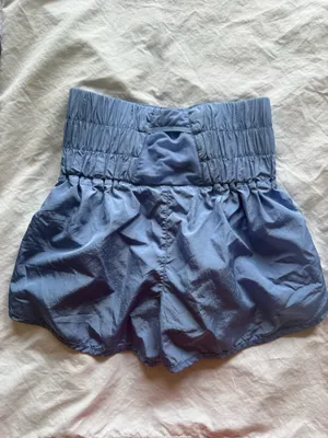 FP Movement Way Home Shorts thumbnail 2