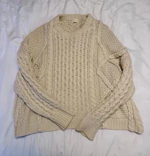Altar'd State Sweater Knit thumbnail 1