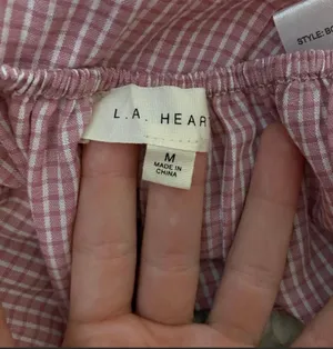 PacSun Tank Top thumbnail 3