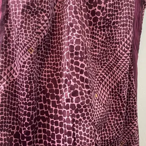 Victoria’s Secret Animal‎ Print Slip Dress size medium thumbnail 2