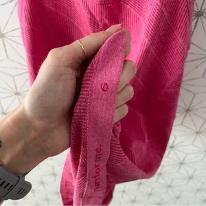 Lululemon Swiftly Tech Tank Pink thumbnail 4
