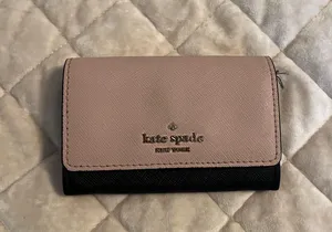 Kate Spade Wallet thumbnail 1