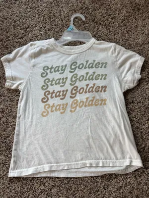Billabong Graphic Tee thumbnail 2