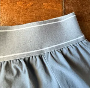 Alo Yoga Shorts Match Point thumbnail 7