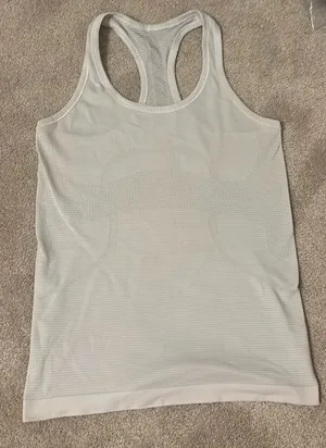 Lululemon Swiftly Racerback Tank thumbnail 1