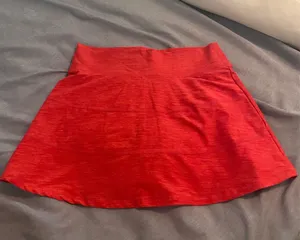 Altar'd State Athletic Skirt Revival AS thumbnail 1