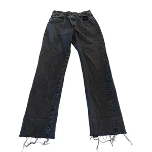 Agolde‎ Criss Cross Straight Jeans in Shambles size 26 thumbnail 3