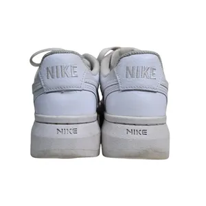 Nike Court Vision Alta Leather Platform Sneakers Women's 9.5 thumbnail 5
