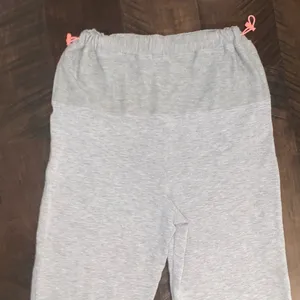 Grey Two Toned Surfside Free People Movement Sweats thumbnail 5