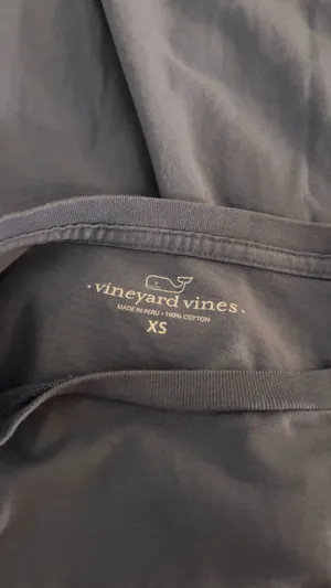Vineyard Vines Long Sleeve thumbnail 3