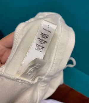 COTTON JERSEY SCOOP BRALETTE thumbnail 4