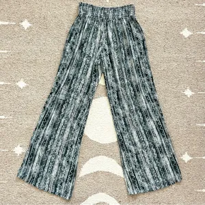 O’Neill Johnny Bungalow Wide Leg Pants thumbnail 6