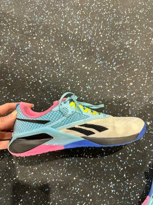 Reebok Nano Women’s Shoes thumbnail 2
