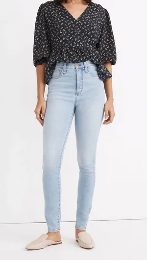 Madewell 11” Roadtripper thumbnail 1