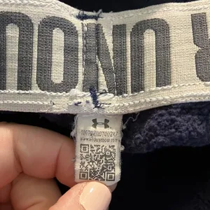🔹4 for $30 Under Armour Sweatpants, Medium thumbnail 4