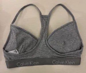 Calvin Klein Bralette thumbnail 2