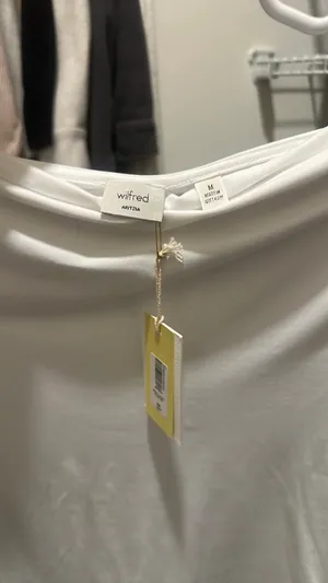 Aritzia Wilfred top thumbnail 4