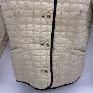 Platinum Utex Reversible & Washable Jacket w/Shared Pockets on Both Sides NWT-Sm thumbnail 9