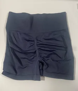 Shorts Blue thumbnail 2