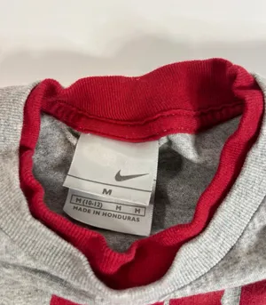 Nike Shirt thumbnail 4