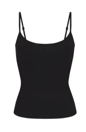 SKIMS Tank Top Cotton Rib thumbnail 1