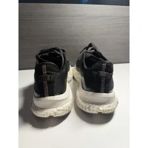 Saucony Tempus Black / Fog S10720-05 Women's Size 7.5 Medium C-3 thumbnail 3