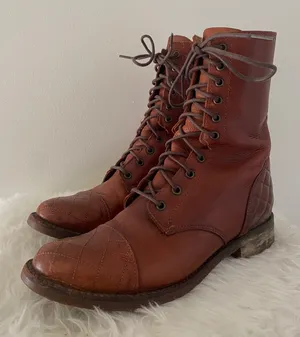 Justin Boots Women’s Boots thumbnail 1