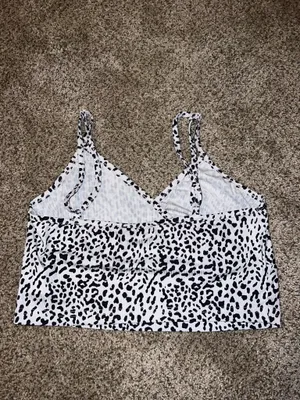 Shein Tank Top thumbnail 4