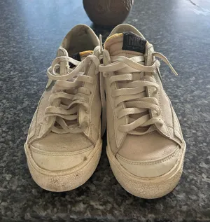 Nike Blazer Low Sneakers 77 thumbnail 1