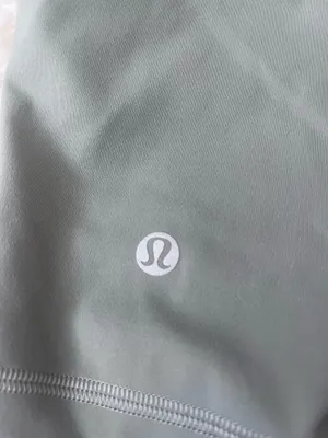 Lululemon High-Rise Shorts Wunder Train 6" thumbnail 6