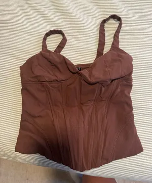ZARA Top thumbnail 1