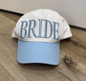 Bride Hat White thumbnail 1