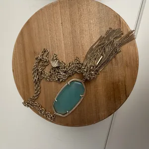 Kendra Scott Rayne Long Pendant Necklace thumbnail 9