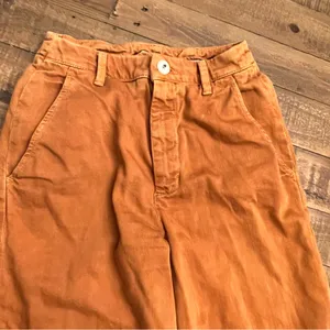 FREE PEOPLE On My‎ Mind Pants thumbnail 4