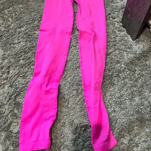 NWOT Free People‎ Movement leggings xs/s thumbnail 2