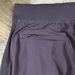 Athleta Brooklyn ankle pant in Dusky Violet thumbnail 8