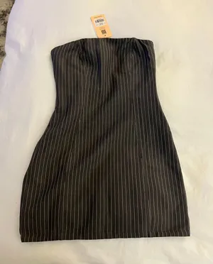 Tiger Mist Dress thumbnail 3